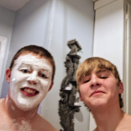 Profile image of Kerby