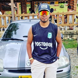 Profile image of Cristiank21