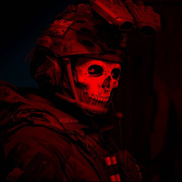 Profile image of GHOST141SAS