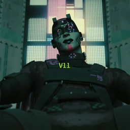 Profile image of AphexTwin