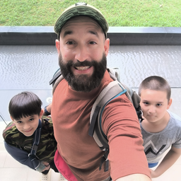 Profile image of Vizu