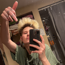 Profile image of TwistidHatchet