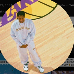Creator image