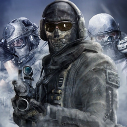 Profile image of Squad Ewen