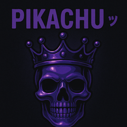 Profile image of PIKACHU_cz