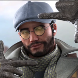 Creator image