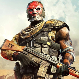 Profile image of Zombi3Hunter013