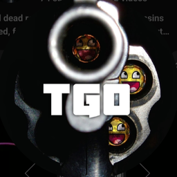 Profile image of TheseGunsOnly