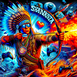 Profile image of shanksta_