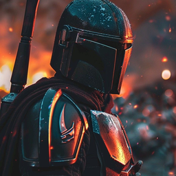 Profile image of Senju