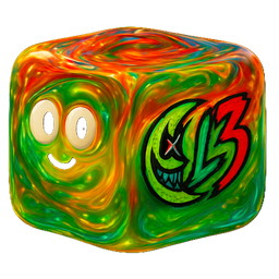 Lunatic Cubed YT profile image