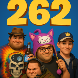 Profile image of 262-SoullessVillain