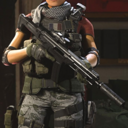 Profile image of SM7K