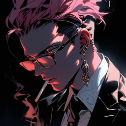 Profile image of DARK