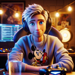 Creator image