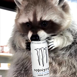 Profile image of Xaviruchis 🦝🍷