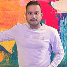 Creator image