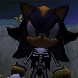 Profile image of Jaded