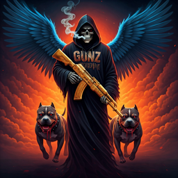 Profile image of GUNZBOS8K