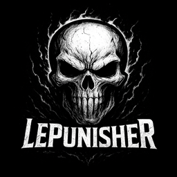 Profile image of LePunisherr_