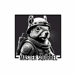 Profile image of Squirrel 